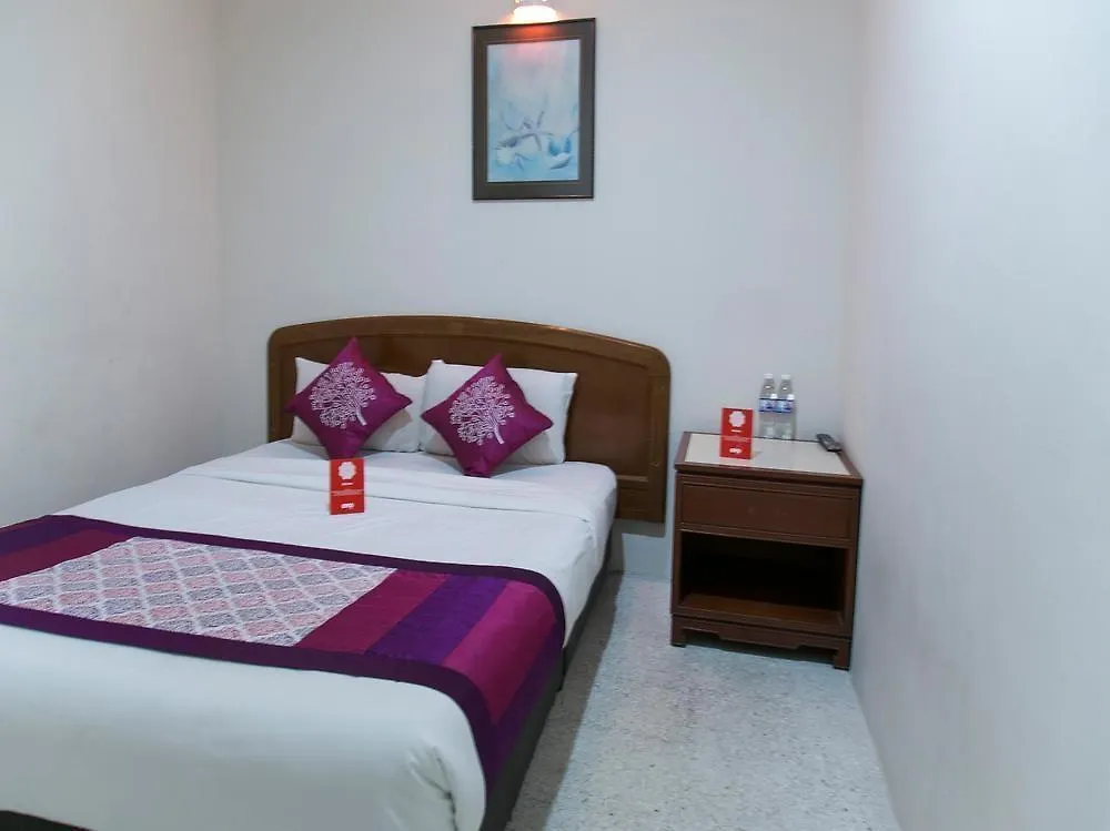 Feriested Green Valley Tea House Vagamon Hotel