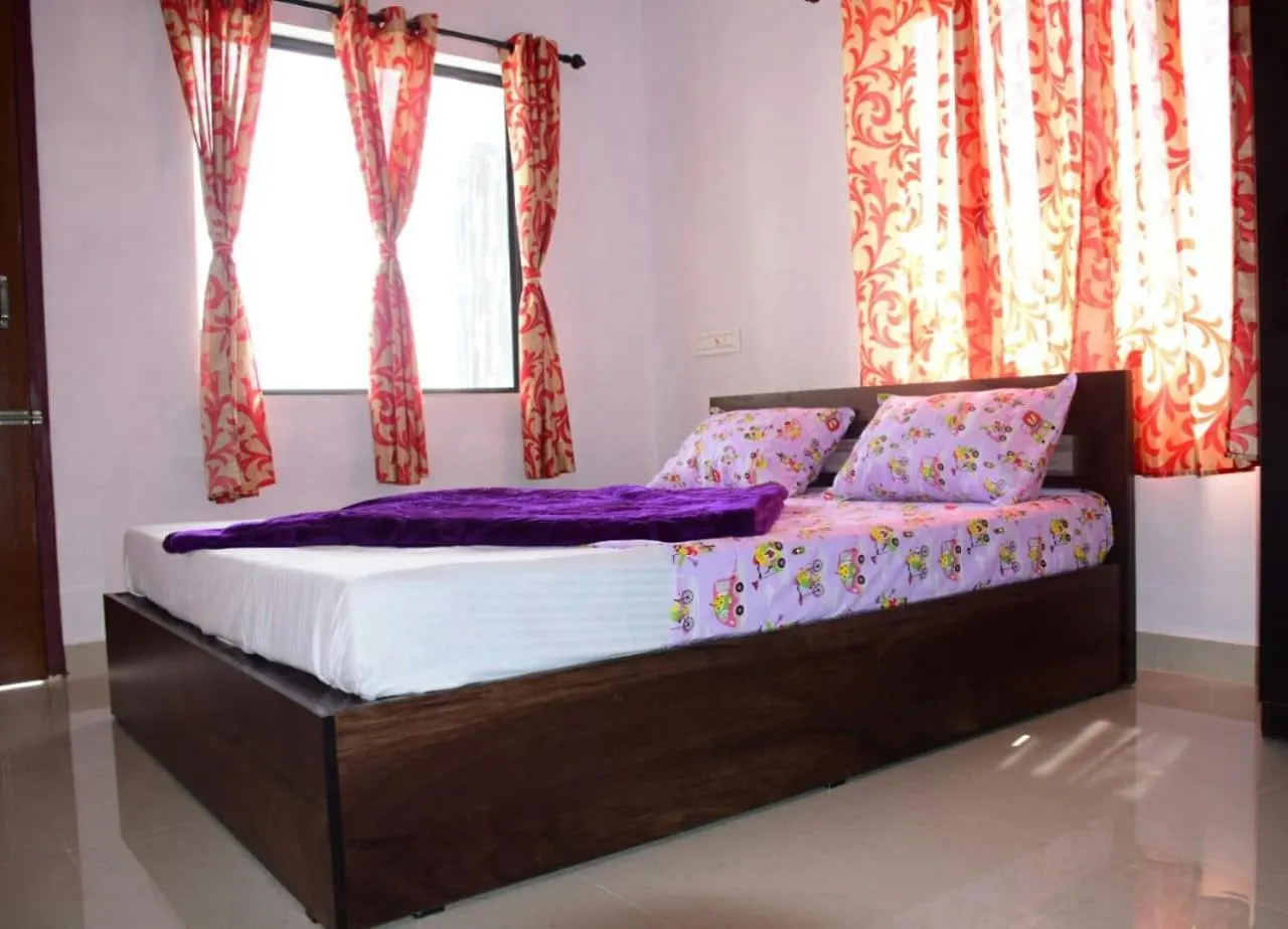 Green Valley Tea House Vagamon Hotel Feriested